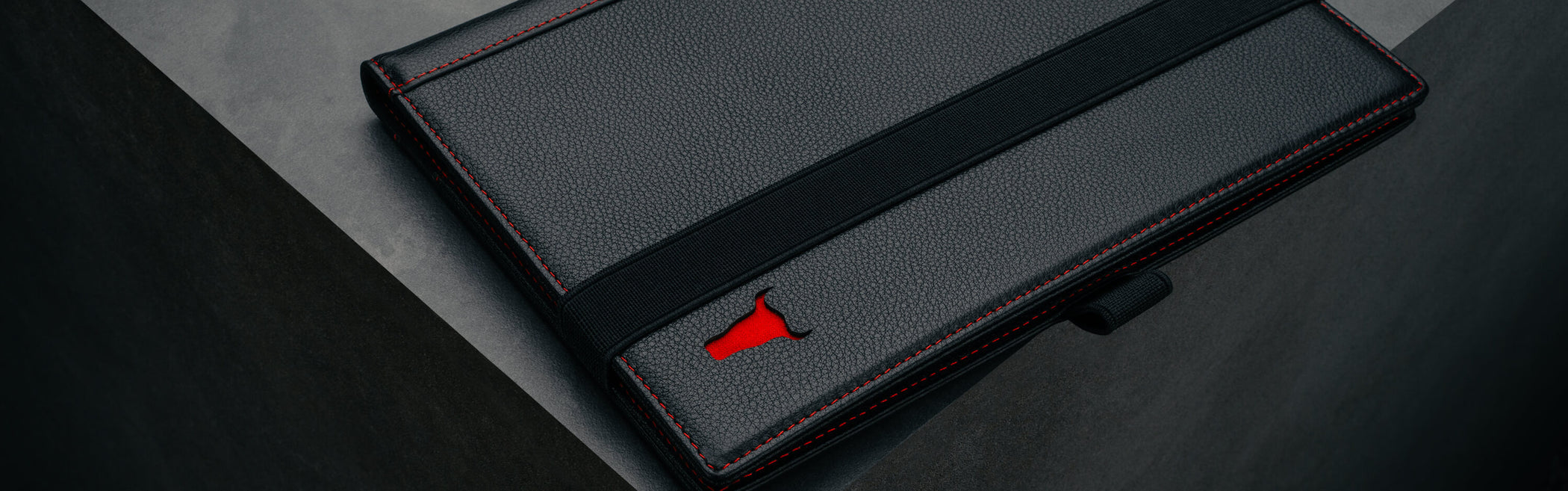 Leather Notebook Covers & Refills
