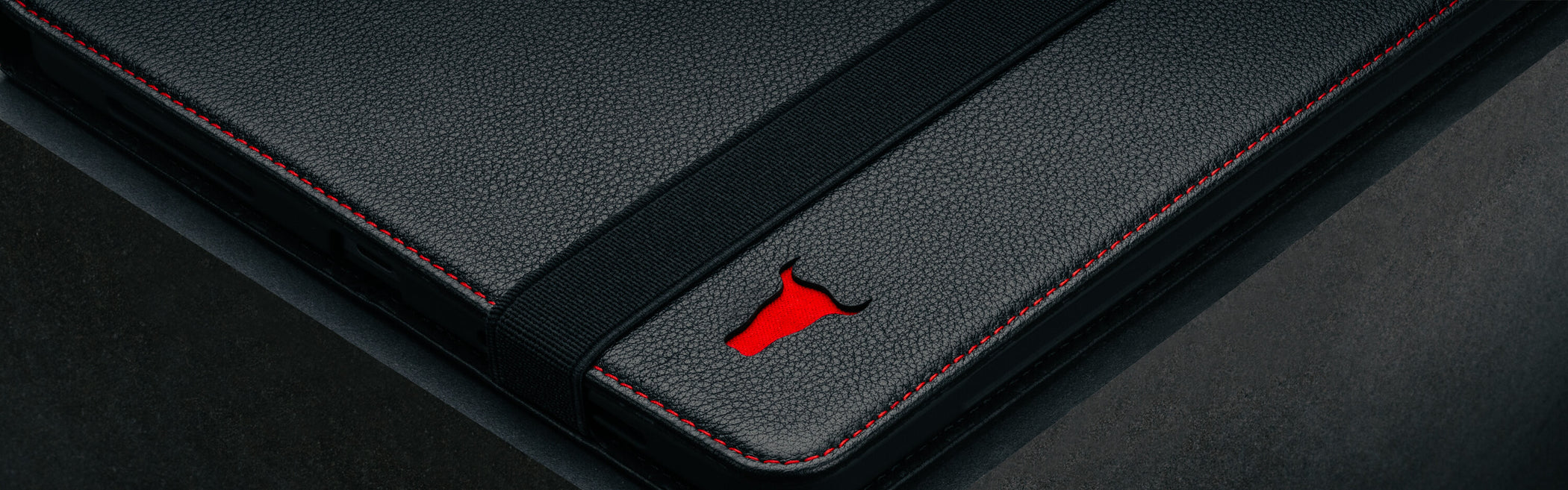 Leather Samsung Galaxy Tab & Kindle Cases