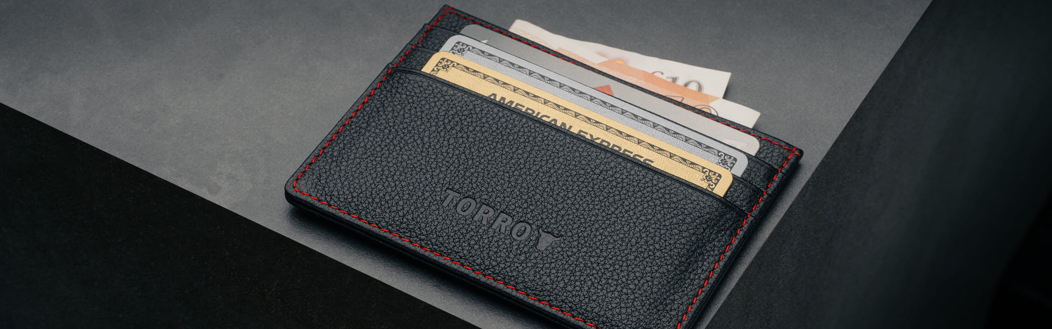 Card Holders & Coin Wallets