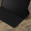 Black Leather Case for iPad Air 11