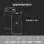 Compatibility of the Leather Detachable Case for iPhone 17 Air