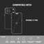 Compatibility of the Detachable Case for iPhone 17 Pro