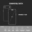 Compatibility and features of the iPhone 17 Air Leather Case