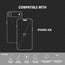 Compatibility and features of the iPhone 17 Air Leather Case