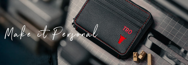 In-house Monogramming Service Available In-house Monogramming Service Available