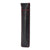 Apple Pencil Leather Case (Pencil Pro, USB-C, 2nd & 1st Gen Compatible) - Black with Red Detail