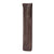 Apple Pencil Leather Case (Pencil Pro, USB-C, 2nd & 1st Gen Compatible) - Dark Brown