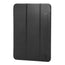 Black Leather Magnetic Case for Apple iPad (10th Gen)