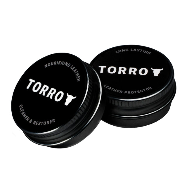 TORRO Leather Care Kit