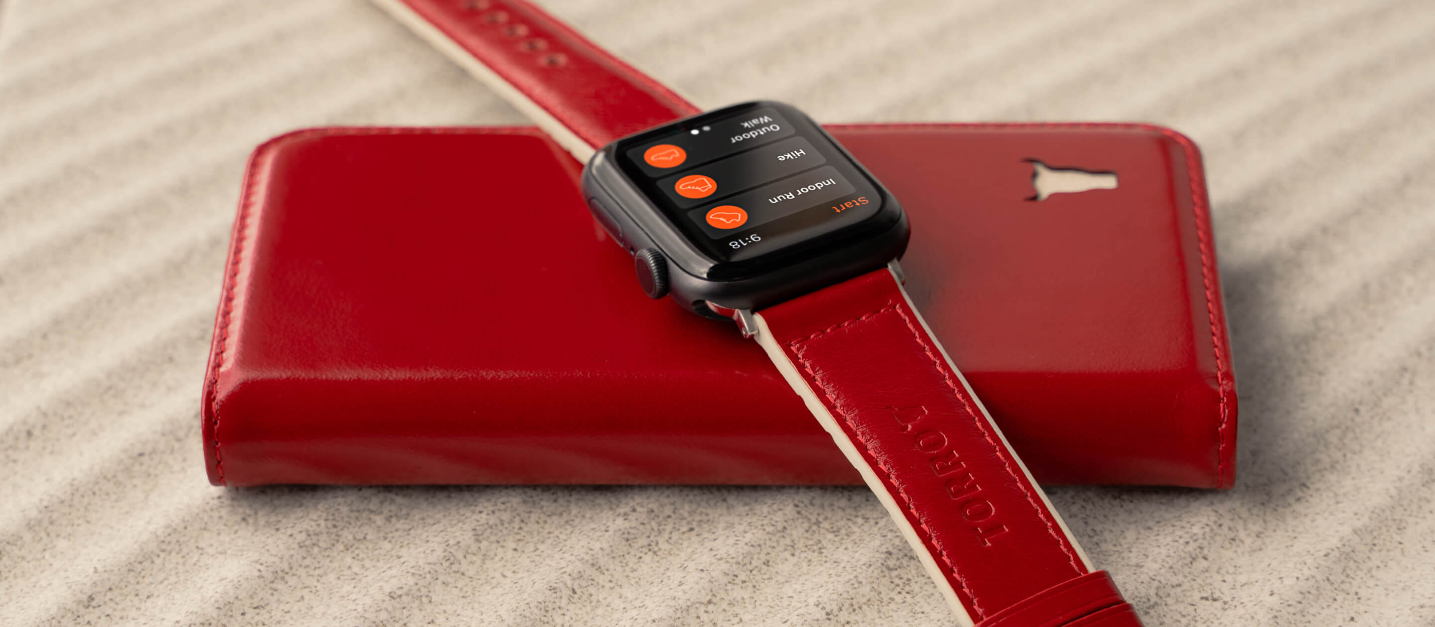 Strava Launches Apple Watch App With GPS Support For Series 2 Owners -  MacRumors