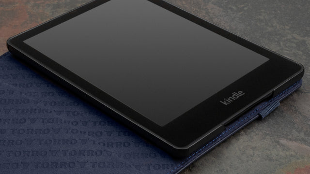 Electronic Book Readers - Best E Book Readers For Those With AMD