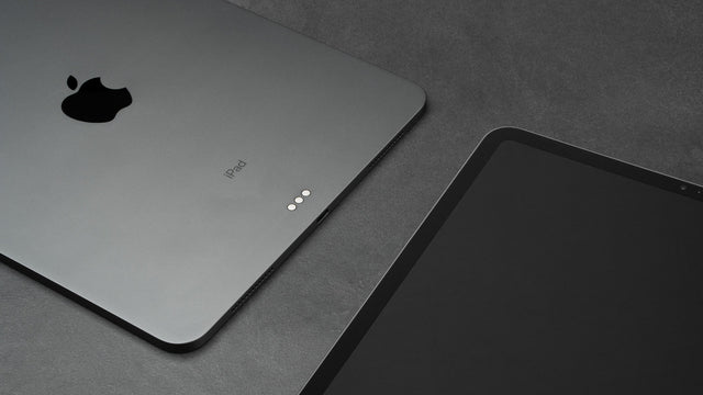 What to Expect from the 2024 iPad Range