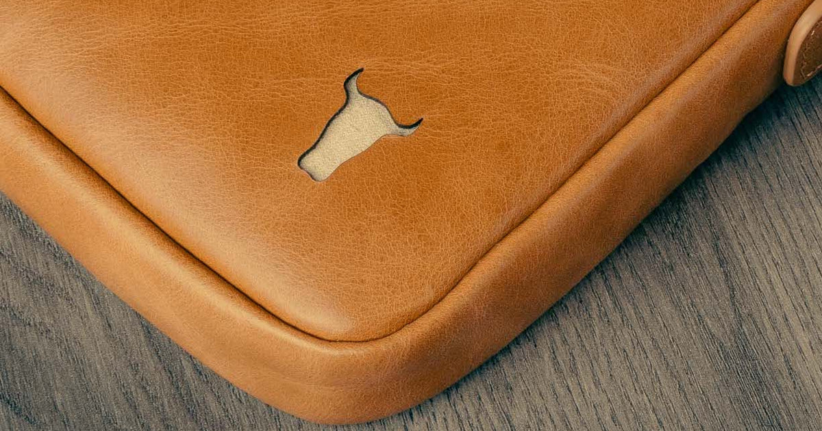 Leather patina kit