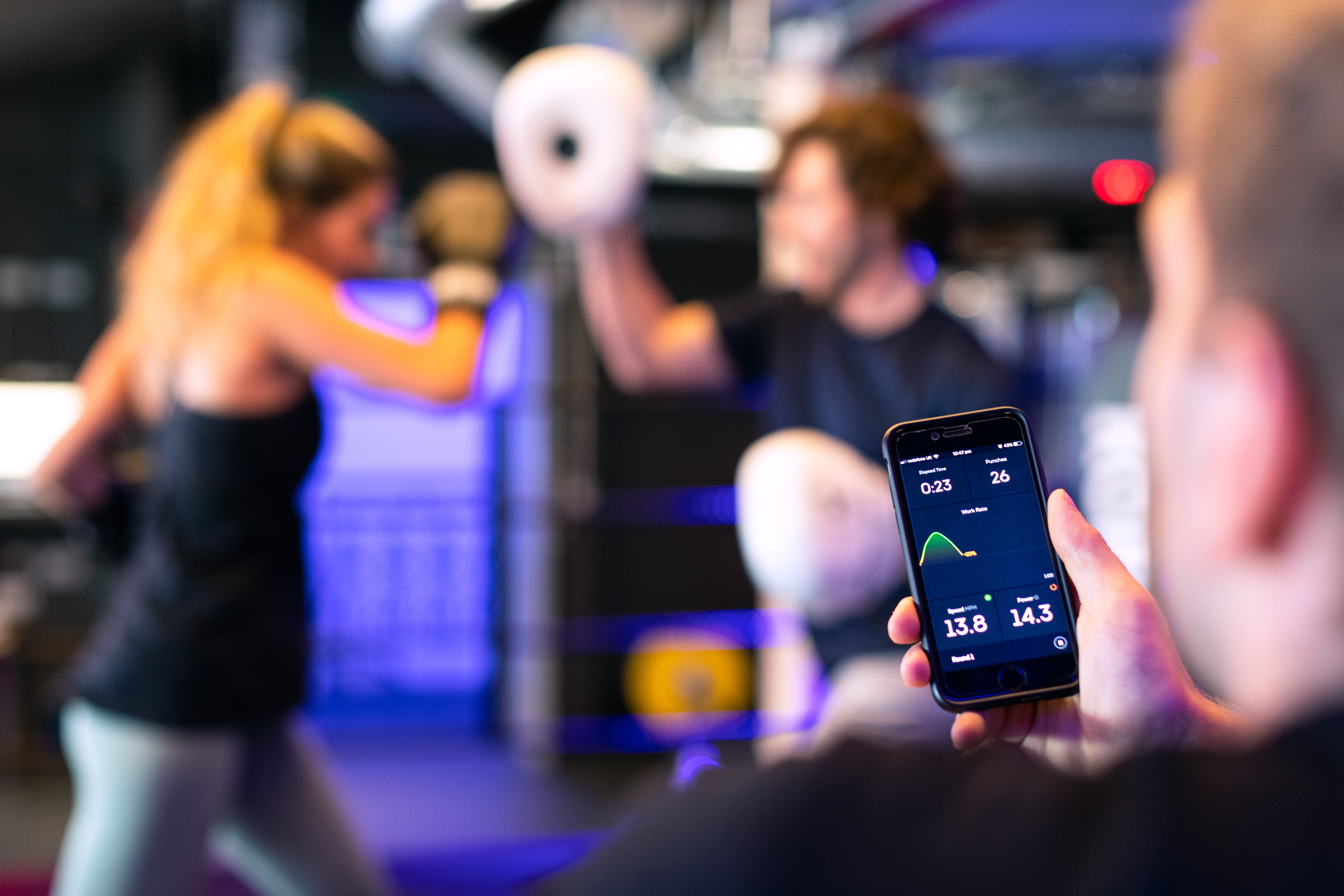 Top 25 Workout Apps For iOS & Android In 2024