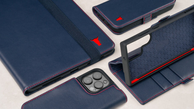 10 Years of TORRO: Evolution of Case Styles and Designs