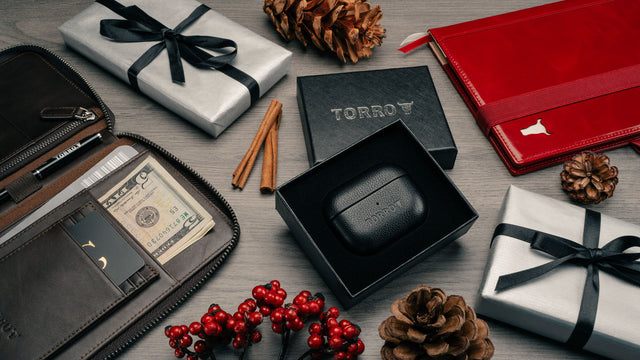 The Essential Gift Guide