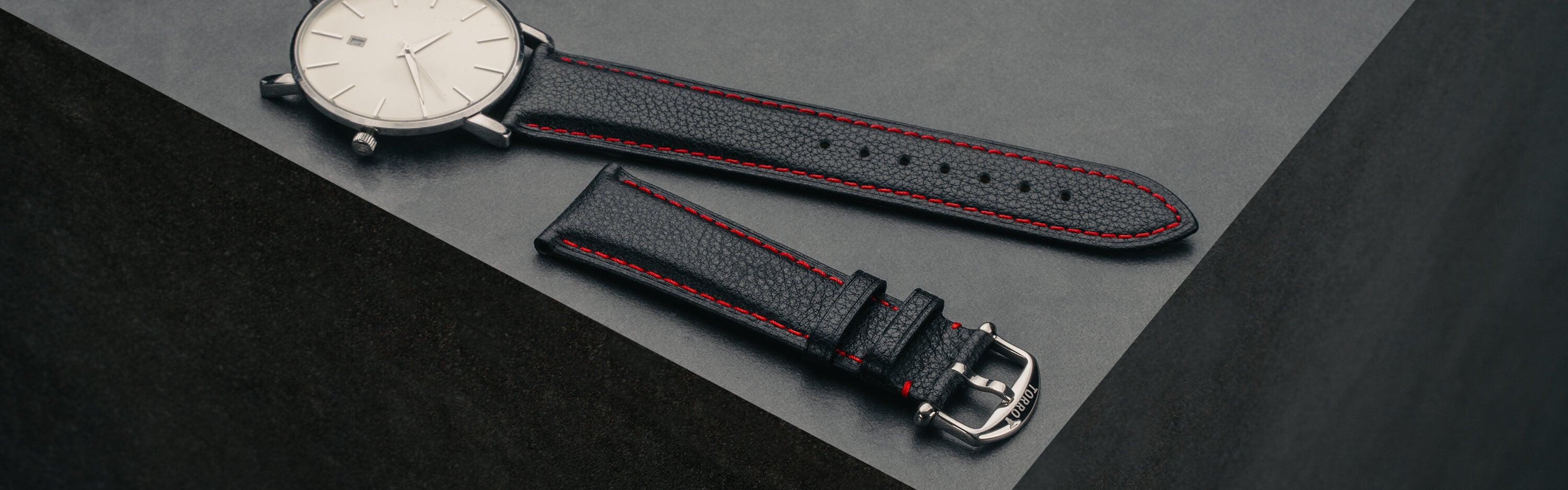 Leather Apple Watch Straps (All Series) | TORRO