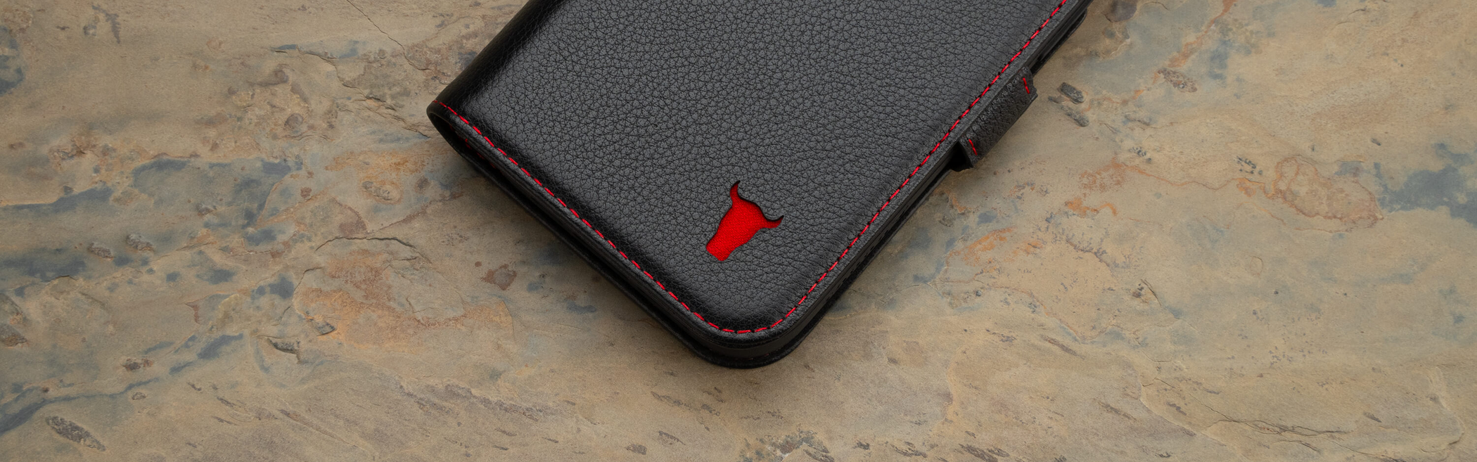 Apple iPhone 12 Pro Max Leather Cases - TORRO