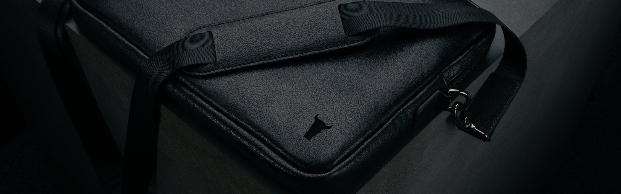Leather Laptop Bags