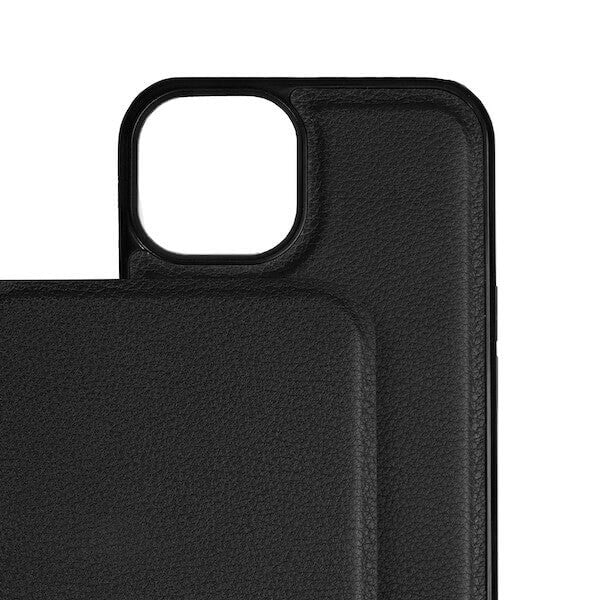 OtterBox iPhone 13 and iPhone 13 Pro Folio for MagSafe Shadow