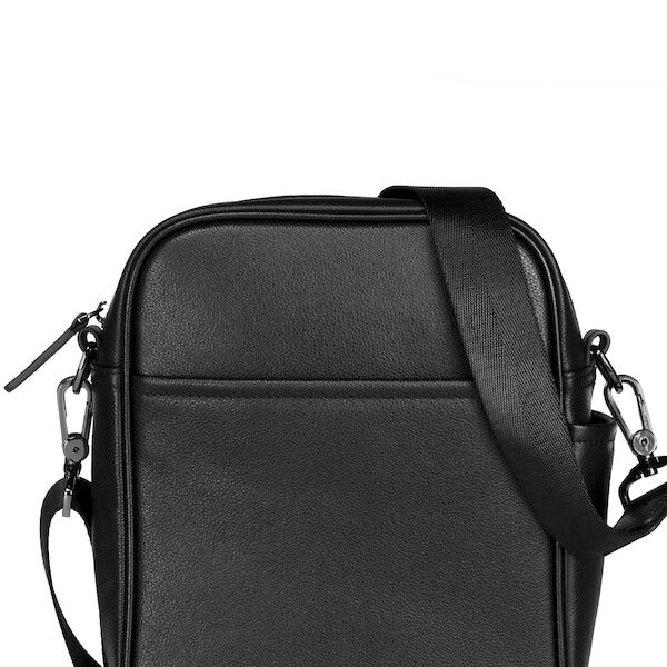 Luxury Leather Crossbody Bag / Shoulder Bag | TORRO