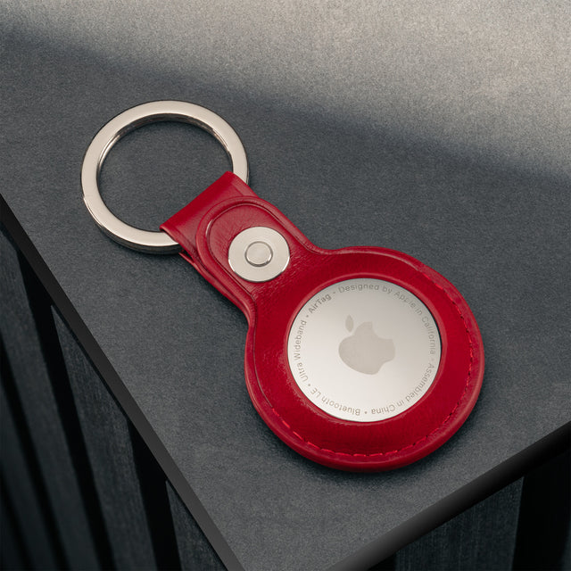 AirTag Keyring Multi-Pack (3 Keyrings)