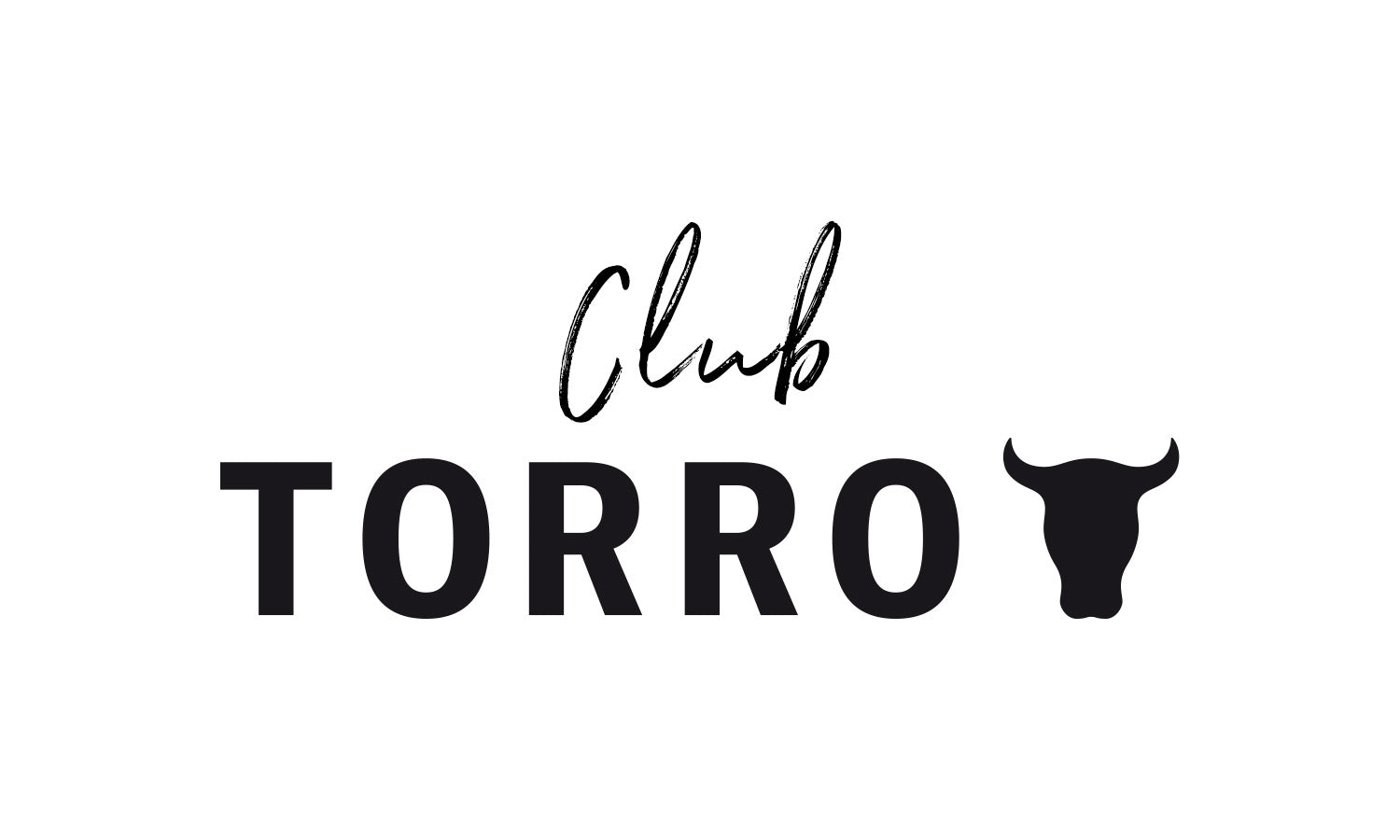 Club TORRO - Exclusive Members-Only Programme