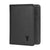 Mens Leather Wallet (with RFID Protection) - Black