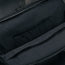 Pockets in the Black Leather Laptop Briefcase Bag