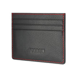 Leather Credit Card Holder (for Cash and Cards)