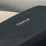 Water-resistant material of the Black Classic Commuter Backpack