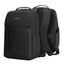 Black Classic Commuter Backpack