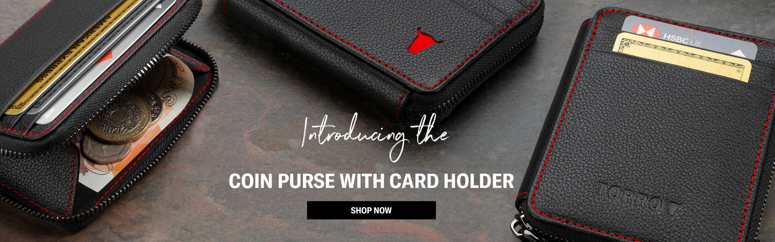 TORRO | Premium Leather Accessories for Tech & Lifestyle