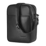 Leather Crossbody Shoulder Bag