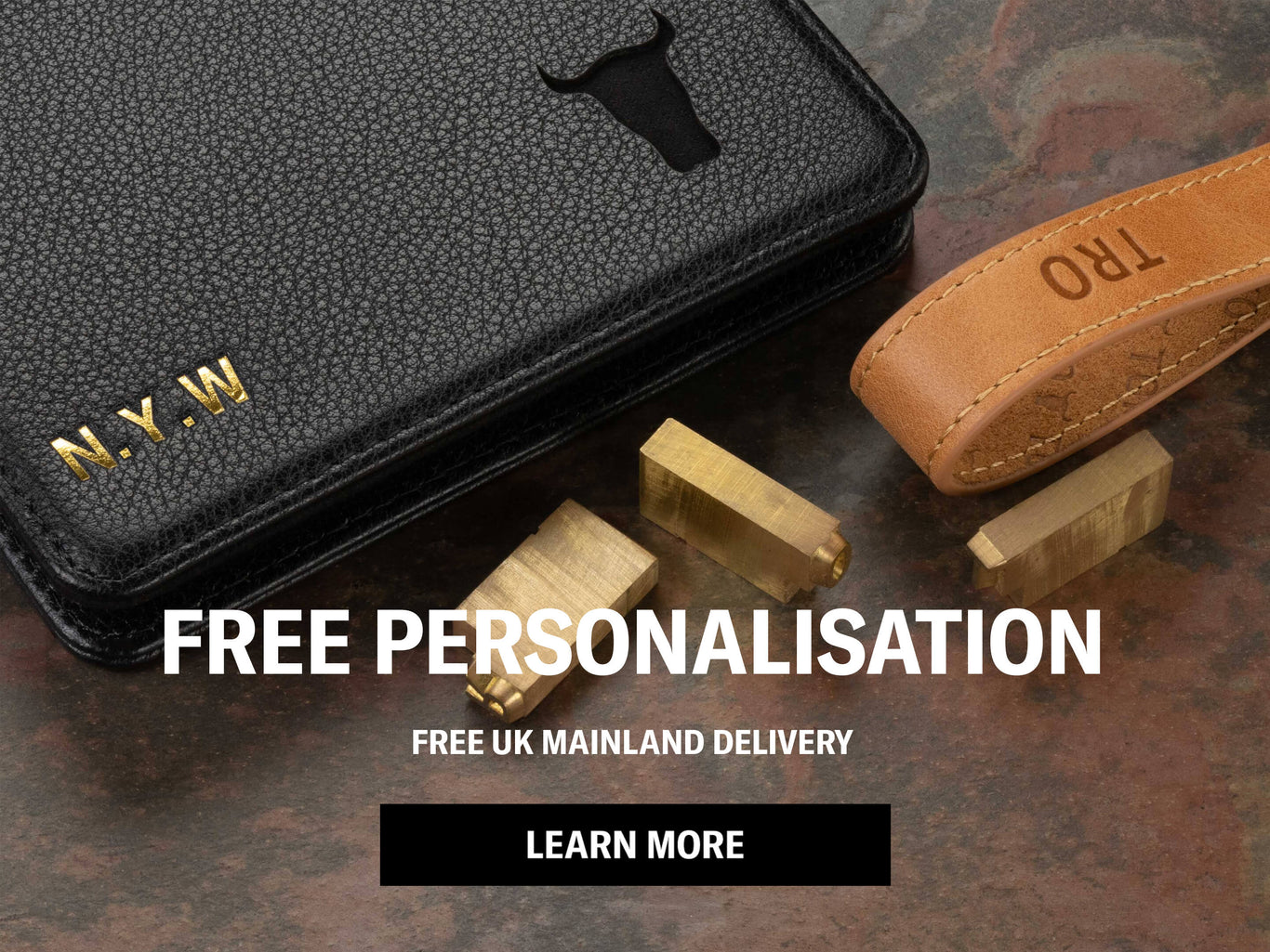 TORRO | Premium Leather Accessories for Tech & Lifestyle