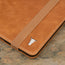 Tan Leather Case for iPad Air