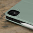 Turquoise Leather Case for Apple iPad Pro 11