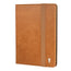 Tan Leather Case for iPad Pro 11-inch