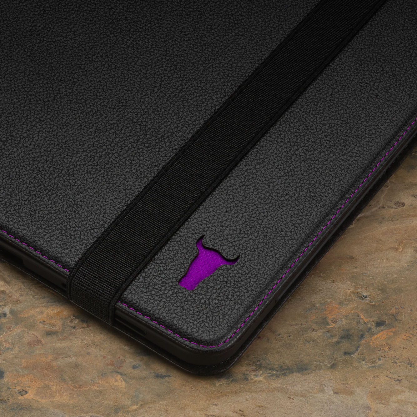 iPad Pro 13inch (2024) Case Premium US Leather TORRO