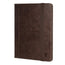 Dark Brown Leather Case for iPad Pro 12.9-inch