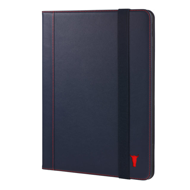 Navy Blue Leather Case for iPad Pro 12.9-inch