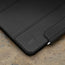 Black Leather Magnetic Case for the iPad Pro 13