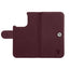 iPhone 16 Pro Max Leather Outer Cover