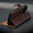 iPhone 16 Pro Leather Wallet Case (with Detachable Cover & MagSafe Compatible)