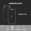 Compatibility and features of the Leather Bumper Case for iPhone 17 Air