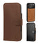 Apple iPhone 17 Pro Detachable Wallet Case + Extra Cover Bundle (Mix and Match Leathers & Colours)