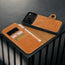 Apple iPhone 17 Pro Detachable Wallet Case + Extra Cover Bundle (Mix and Match Leathers & Colours)