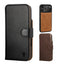 Apple iPhone 17 Pro Max Detachable Wallet Case + Extra Cover Bundle (Mix and Match Leathers & Colours)