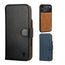 Apple iPhone 17 Pro Max Detachable Wallet Case + Extra Cover Bundle (Mix and Match Leathers & Colours)