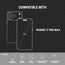 Compatibility and features of the Leather Flip Case for iPhone 17 Pro Max